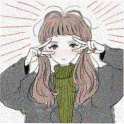 用户头像：夜间索引员